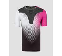 T-shirt De Course Pour Hommes X-bionic Corefusion Run Shirt Cfrtpss25m-p120 XL