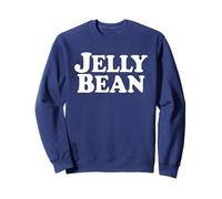 T-Shirt de déguisement Jelly Bean Pretend I'm a Jelly Bean Sweatshirt