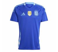 T-shirt de foot Adidas Argentina 24 Bleu