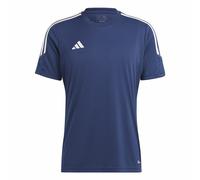 T-shirt de foot Adidas Tiro23 Club Bleu
