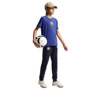 T-Shirt de Football FC Barcelone Nike pour Enfants Plus âgés IM1708