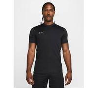 T-shirt de football - NIKE - Academy - Dri-FIT - Manches courtes - Noir XL