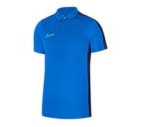 Nike Short-Sleeve Polo M NK DF Acd23 Polo SS, Royal Blue/Obsidian/White, DR1346-463, S