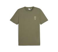 T-shirt de golf PUMA x AC Milan Homme, Sport, Dark Sage, L L