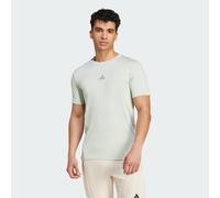 T-shirt de HIIT Designed for Training HEAT.RDY Linen Green 2XL