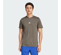 T-shirt de HIIT Designed for Training HEAT.RDY Shadow Olive L