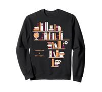 T-Shirt de la bibliothèque Africa Education is Freedom Sweatshirt