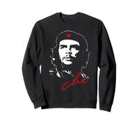 T-Shirt de la révolution Rebelle de la guérilla cubaine Che Guevara Sweatshirt