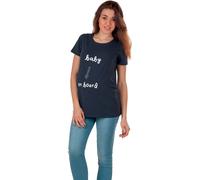T-shirt de Maternité Baby on Board S/M