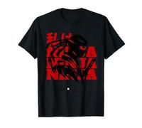 T-Shirt de Motivation Ninja Samurai Warrior Japan Spirit T-Shirt