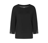 T-shirt de nuit femme Triumph Aura Spotlight Noir 44