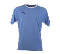 T-Shirt De Padel Puma Teamliga S