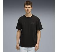 T-shirt de pilote Cao Fei PUMA x BMW M Motorsport Homme, Vêtements, Noir, S S