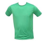 T-shirt de propulsion Softee pour enfant ENFANTIL - SOFTEE - Vert - Manches courtes - Col arrondi 12 ans
