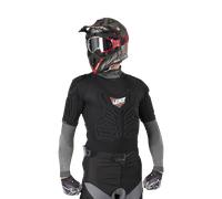 T-Shirt de Protection Leatt Roost S/M