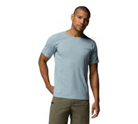 Columbia - T-shirt Technique Diamond Peak Pro™ - Bleu - Taille M - Homme