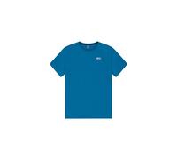 T-shirt de randonnée PICTURE TIMONT SS URBAN TECH TEE (I Serenity Blue) Homme S