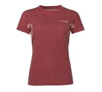 T-Shirt de randonnée VAUDE Scopi T-Shirt IV (brick) Femme 38
