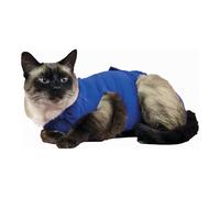 T-shirt de récupération pour animaux de compagnie KVP 74-86 cm Bleu