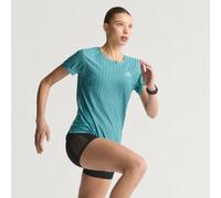 T-shirt de running Adi365 CLIMACOOL+ Mint Ton / Preloved Teal L