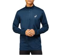 T-shirt de running Asics Core 1/2 Zip Winter LS Homme XL