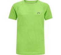 Newline T-shirt de running enfant Core Vert 14 ans