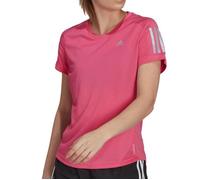 T-shirt de Running Femme Adidas - Rose - AEROREADY absorbant l'humidité XXS