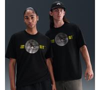 T-shirt de skateboard Nike SB « Just Do It » Noir L