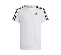 T-shirt de sport - ADIDAS - Bianco - Enfant Garçon - Manches courtes - Multisport 7-8 ans