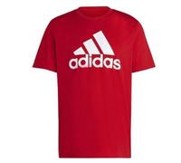 T-shirt de sport - Adidas - GN5723 - Blanc - Noir - Coton respirant S