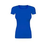 T-Shirt de Sport Assoluta à Manches Courtes pour Femme, Existe en Couleurs Vert, Orange, Rose et Jaune Fluo