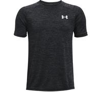 T-shirt de sport confortable pour Garçon - UNDER ARMOUR - UA Tech 2. SS - Manches courtes - Bleu S