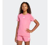 Maillot fille adidas Essentials Rose 14/15 ans