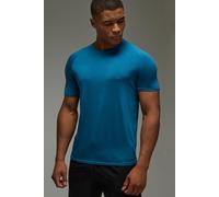 T-shirt de sport léger à manches raglan - MAN Active homme - bleu - 2XL, bleu