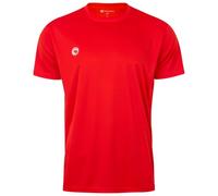 Stark Soul T-Shirt fonctionnel rouge, Taille L
