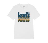 T-SHIRT DE SPORT LEVIS T-SHIRT LEVI'S. BIANCO Bianco 16 anni 16 ans