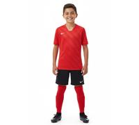 T-shirt de sport Nike Dry Chalng III pour garçons, taille 140