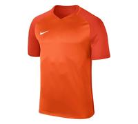T-shirt de sport pour Enfant - Dry Trophy III orange 7/8A