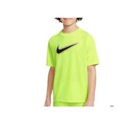 T-shirt de sport pour garçons NIKE Dri-FIT Multi Taille S Vert DX5386 S