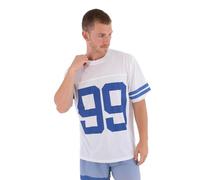 Hurley 99 Tr Short Sleeve T-shirt Blanc XL Homme