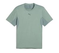 T-Shirt de Sport Vert Homme Puma Cloudspun Soft S