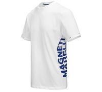 T-Shirt de Style Italien Magneti Marelli pour Homme - Taille XL