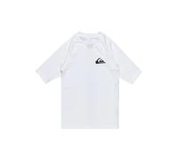 Quiksilver T-shirt fonctionnel Everyday UPF50 Garçon Blanc 14 ans