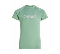 Protest Rash Guard Manches Courtes Senna