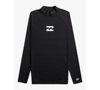T-shirt de surf manches longues Billabong Waves All Day Noir 2XL