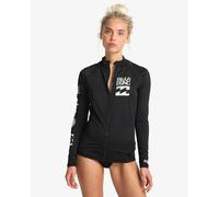 Billabong Surf Capsule Full Zip Combinaison surf noir 10