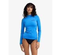 BILLABONG Woment-Shirt de Surf à Manches Longues UPF50 Tropic Surf S
