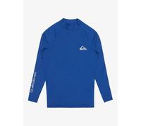 T-shirt de surf manches longues Quiksilver Everyday UPF50 Bleu L