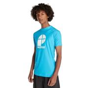T-shirt de surf Protest Prtcater Bleu L