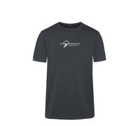 T-shirt de surf Protest Prtlegundi (Huntergreen) Homme S